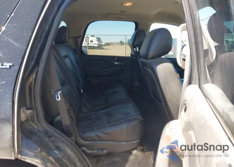 2013 GMC Yukon Slt z USA, uszkodzony, nr VIN 1GKS2CE00DR102773